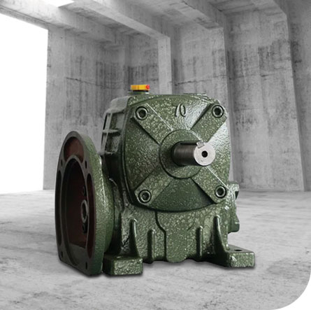 Reduktor prevodovky WP